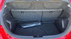 Toyota Yaris 1.5 VVT-i Y20 5dr [Bi-tone] Petrol Hatchback